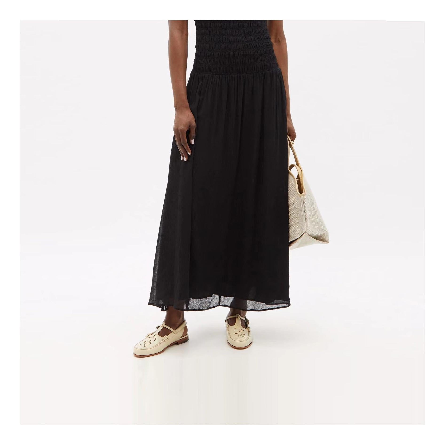 Leather Summer Sandals for Women - Comfortable Straps and Stylish Design for Casual Wear