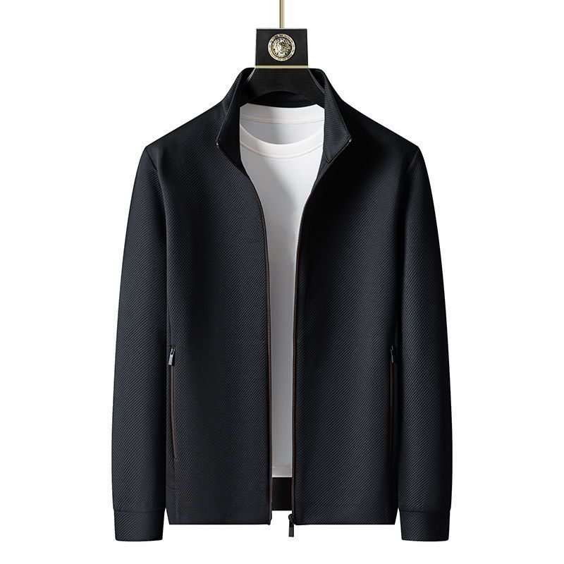 Men's Lightweight Polyester Athletic Tracksuit Set - Casual Style for Gym and Outdoor Activities, Multiple Sizes Available