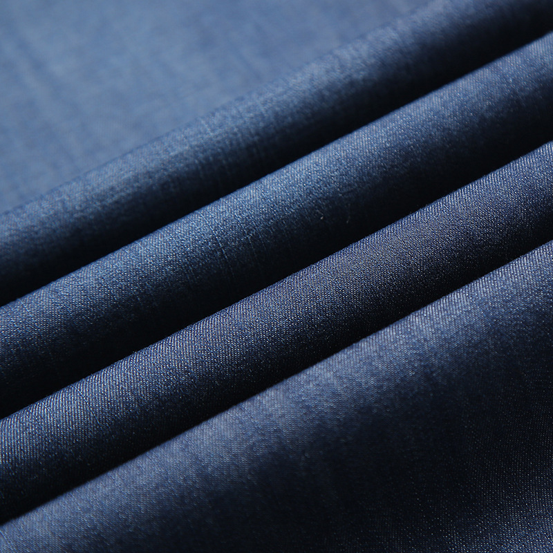 Men's Straight-Leg Pants with Belt Loops, Front Pockets, Casual Style for Everyday Wear, Versatile Cotton Blend Fabric