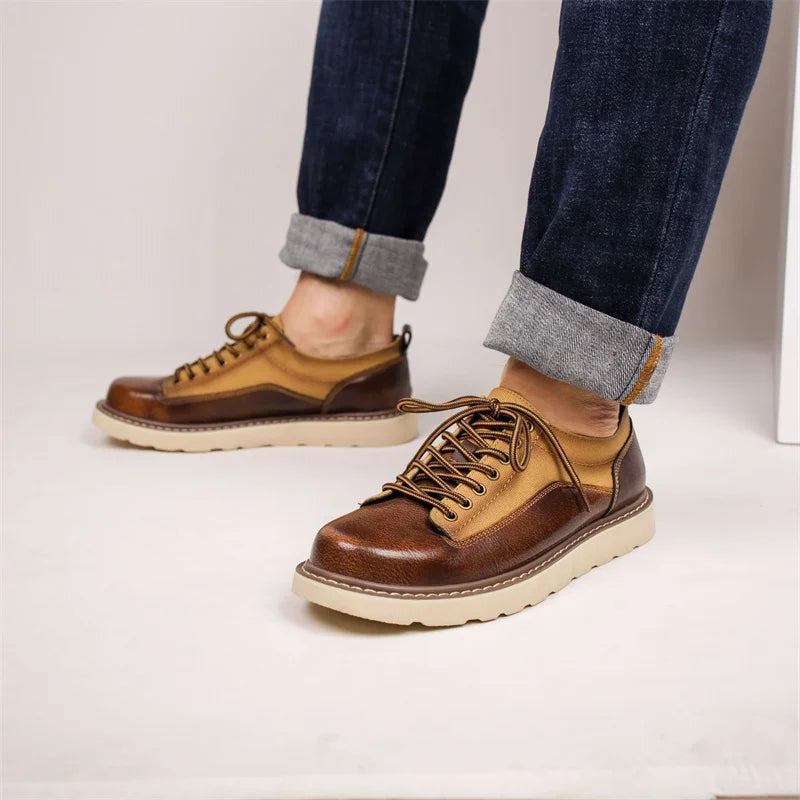 Timber Ridge Outdoor Furniture Set - Durable Wood Design for Patio and Garden Use - Classic Style