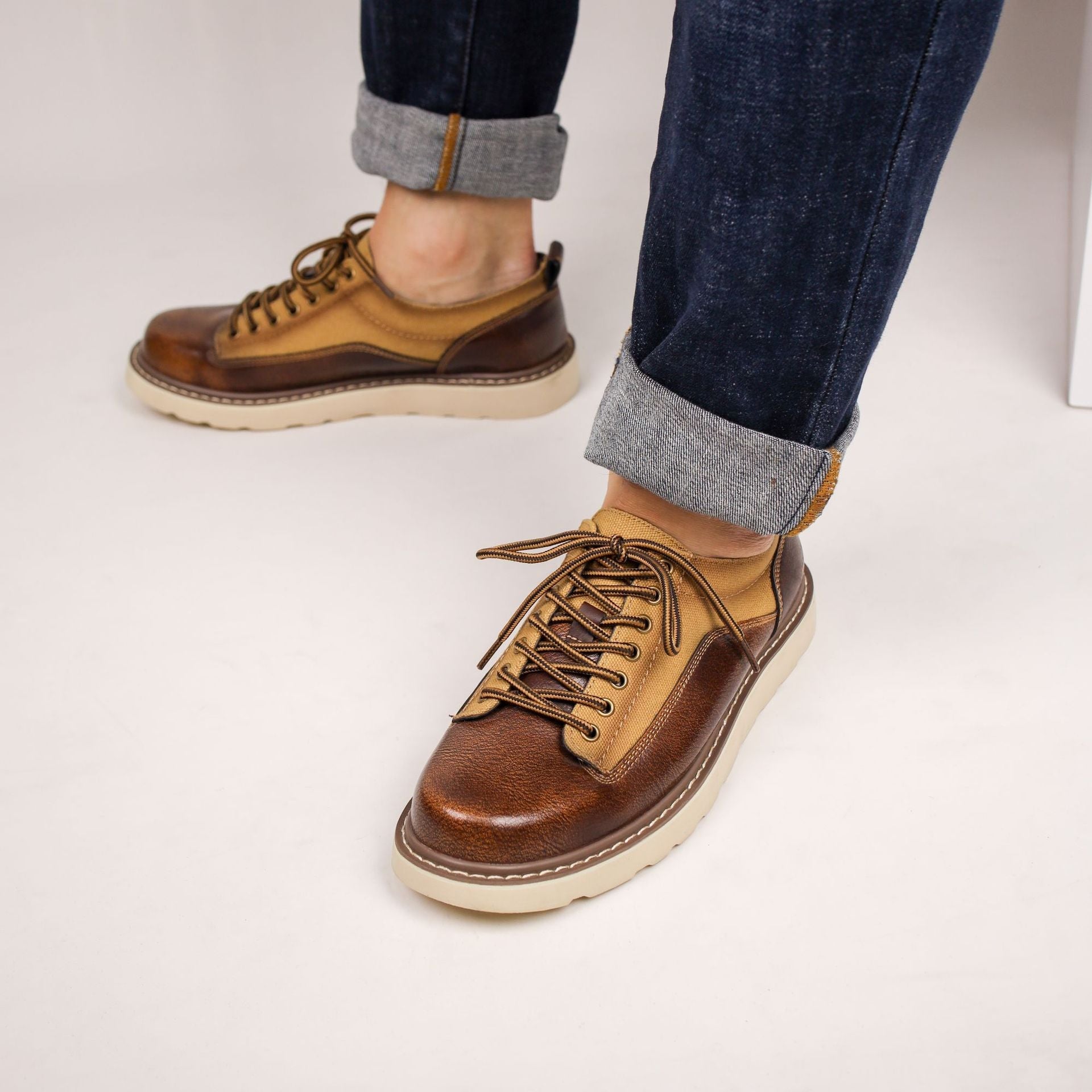 Timber Ridge Outdoor Furniture Set - Durable Wood Design for Patio and Garden Use - Classic Style